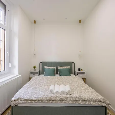 Appartement Located Grand With 4 Bedrooms *